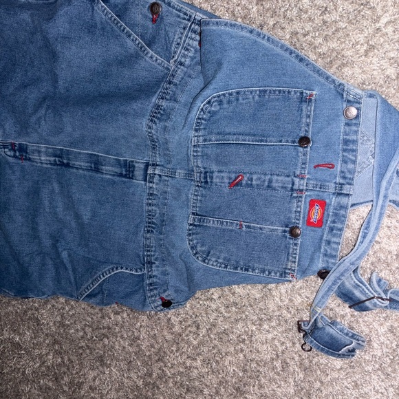 dickies overalls - Picture 2 of 5